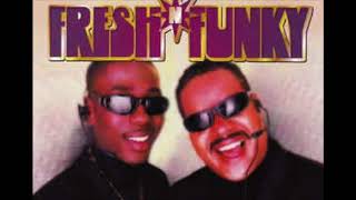 Fresh 'N' Funky - Fresh 'N' Funky (Airplay Club Mix)