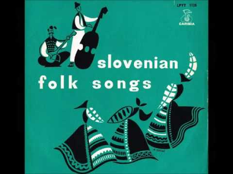 Danica Filiplič In Franc Koren- Moj Fantič Je Prijezdil