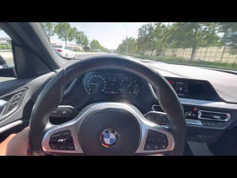 BMW 218i Grand Coupe 1.5 L B38 Engine 140 HP | 0-100 km/h Acceleration-Hızlanma