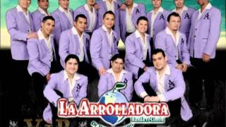 La Arrolladora Banda El Limon- El Rengo