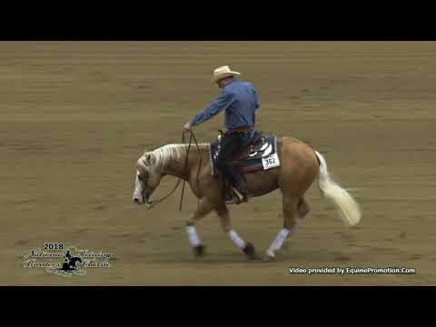 2018 NRBC Lv 4 Open Champion Modern Gun and Duane Latimer