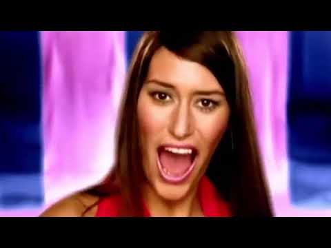Xandee - 1 Life (Eurovision Song Contest 2004, BELGIUM 🇧🇪) preview video
