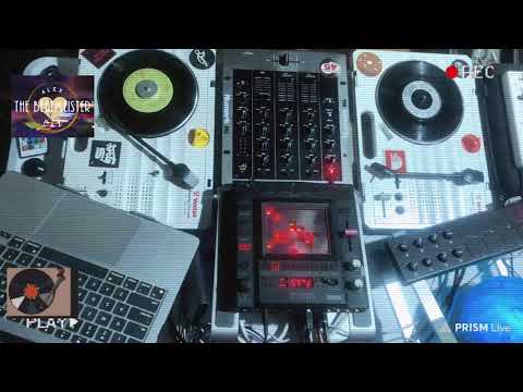 Funky Fresh Friday - Twitch All-45 DJ Set