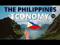 The Philippines Economy in 2 Minutes