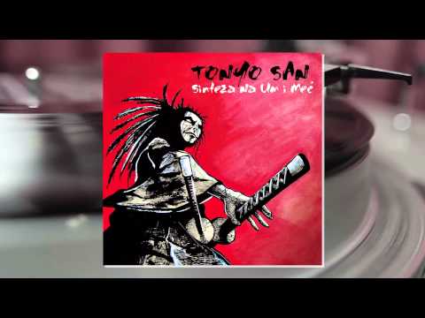 Tonyo San - Aku
