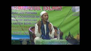 Download lagu GUS AHMAD MUBAROK ABDULLAH PP MIFTHAUL JANNAH WANGKAL mp3 Download lagu GUS AHMAD MUBAROK ABDULLAH PP MIFTHAUL JANNAH WANGKAL mp3