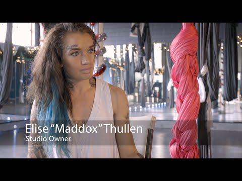 Volare Pole Studio | Jewel of the Pacific (2018) | Sneak Peek (4K)