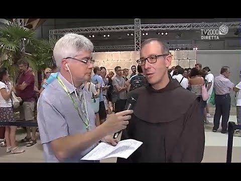 Meeting di Rimini 2017 - Speciale live del 25 agosto