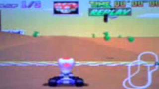 KD flap 39"78 (PAL) Legend B