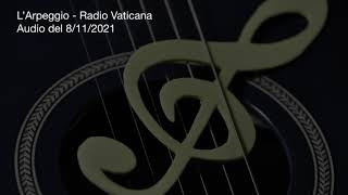 Radio Vaticana - L'arpeggio 