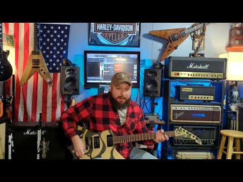 *PRE-ORDER BUILD! Black Diamond Custom Shop "PROWLER" Bat CAMO Guitar Hand Crafted in AMERICA image 12