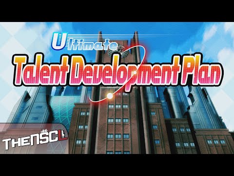 Danganronpa V3: Killing Harmony - Bonus 12 :: Ultimate Talent Development Plan