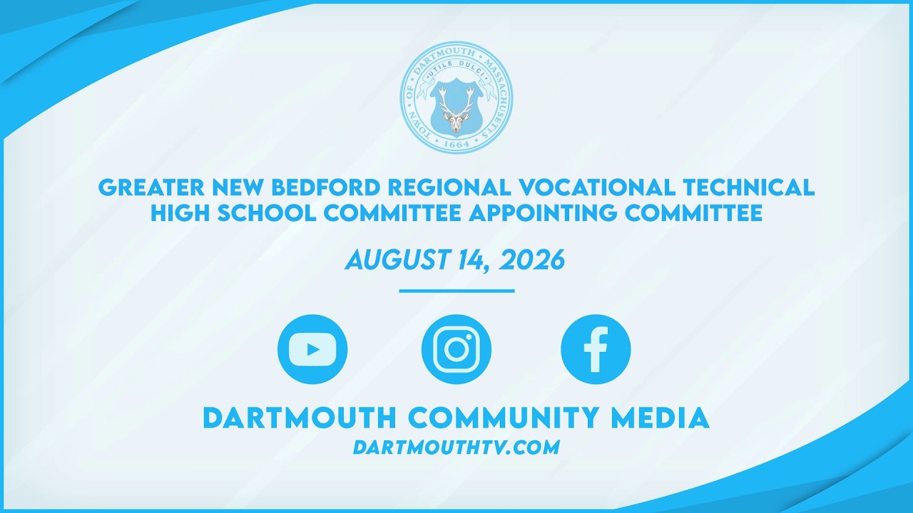 From the School Committee