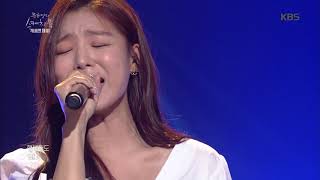 유희열의 스케치북 - 가비엔제이 - I’m fine 20180928
