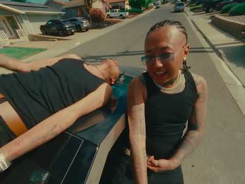 YOUNG LAMA X VTEN - DOLLA BILLS II [ OFFICIAL MUSIC VIDEO FOR DOLLA BILLS PART 2 ]