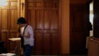 Falling Down-Breaking Point