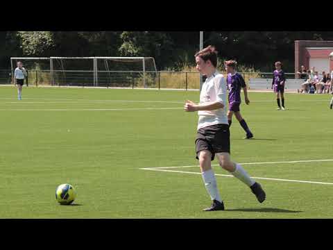 Regiocup: Hellas O14 - WDZ O14