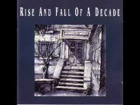 Rise and Fall of a Decade - wings of desire