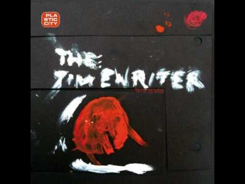 The Timewriter - Ausatmen