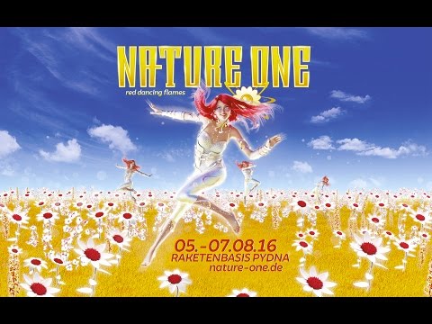 OCHS & KLICK @ Nature One 2016 Part I