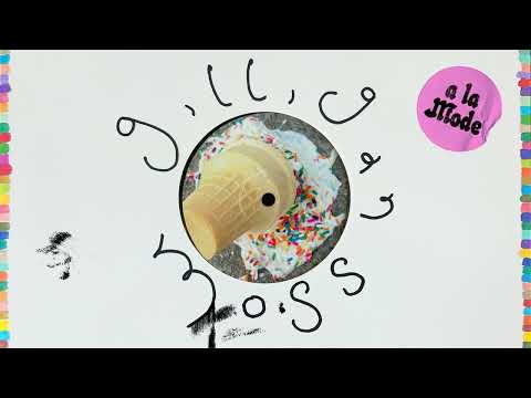 Gilligan Moss - 'UnU' (Official Audio)