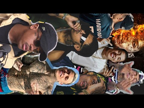 MEU NOME NÃO É IGOR - MC IG (Playlist Completa)