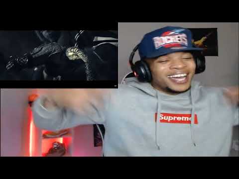 CAMBODIA WASSUP?? VANNDA - DADDY DA & KING (REACTION)