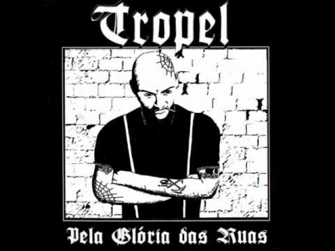 Tropel - Coração de Leão