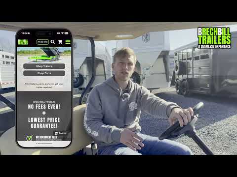 Brechbill Trailer Sales
