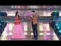 Neelorpam Performance by Abby V and Shruthika | Indian 2 Audio Launch | Shankar | Kamal | Anirudh