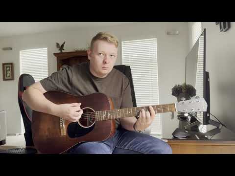 Teenage Fbi - Harrison Boe