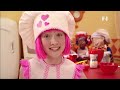 Íslenskur Latibær 1 Stolin Sætindi þáttur 6 Icelandic LazyTown TV Stöð 2