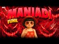 Manjadi Funk മഞ്ചാടി 🫨 Malayalam Brazilian Funk Remix Nitrixx