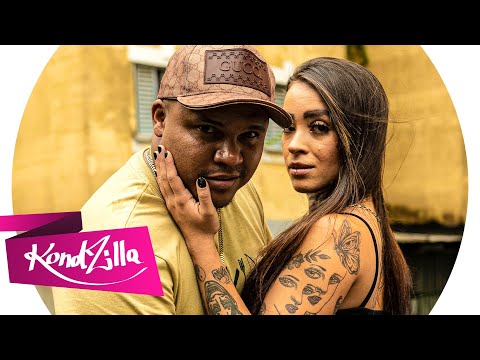 MC Delux - Vem Camila, Vem Camila (KondZilla)
