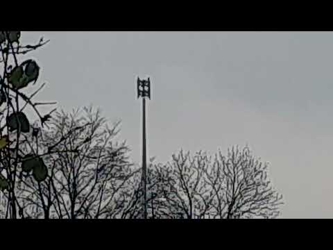 Bundesweiter Warntag 08.12.2022 1 Signal Entwarnung