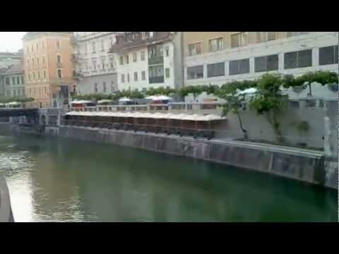 Four and a half minutes