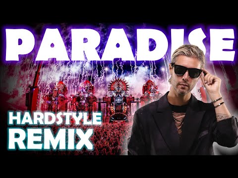 Paradise (Hardstyle Remix) – Meduza ft. Dermot Kennedy x Kenny Harder
