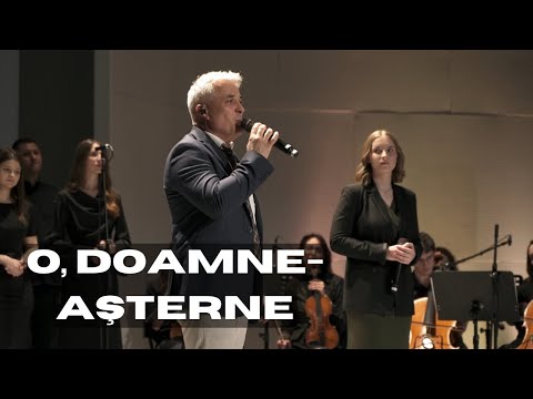 O, Doamne-asterne (LIVE) || Familia 5 || Concert ,,Cantecul inimii" - Editia 3