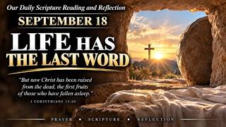 PFL-Death Does Not Have the Last Word