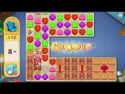 Matchington Mansion Level 365