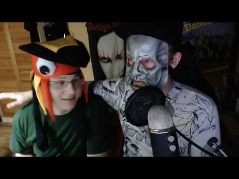 Radovanova nekorektní show 2.2.2018 Part 1