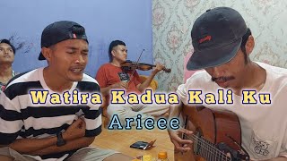 Download lagu WATI KADUA KALI ~ Lagu Bima Cover Gitar biola mp3 Download lagu WATI KADUA KALI ~ Lagu Bima Cover Gitar biola mp3
