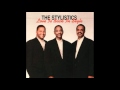 The Stylistics Keeping You To Your Promise