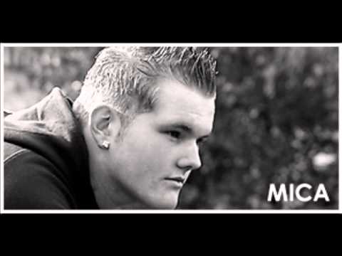 Laanie Ft Mica  NTV - Aleen jij