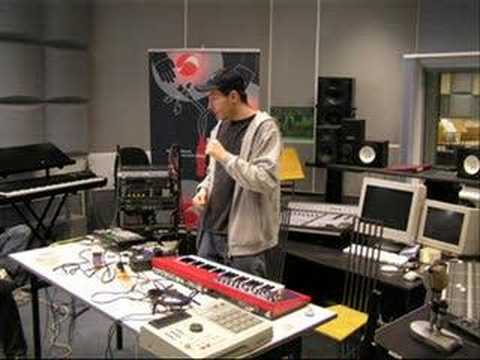 O.S.T.R. SOFA  komix & odzyskamy Hip hop