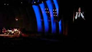 Rufus Wainwright Sings Judy Garland - If Love Were All