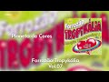 Forrozão Tropykália Vol 7 Planeta De Cores