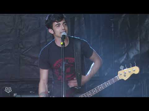 JODIE FASTER - Live at Rock in Bourlon 2024