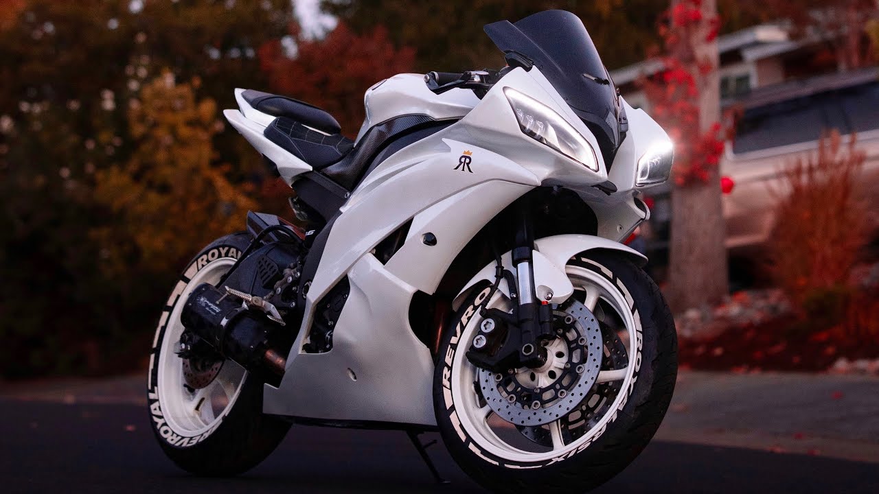 Amotopart 2002-2003 Kawasaki ZX9R Black&White Playboy Style3 Fairing K