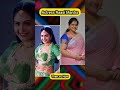 Raasi Manthra Changeover Then Vs Now Viralahorts